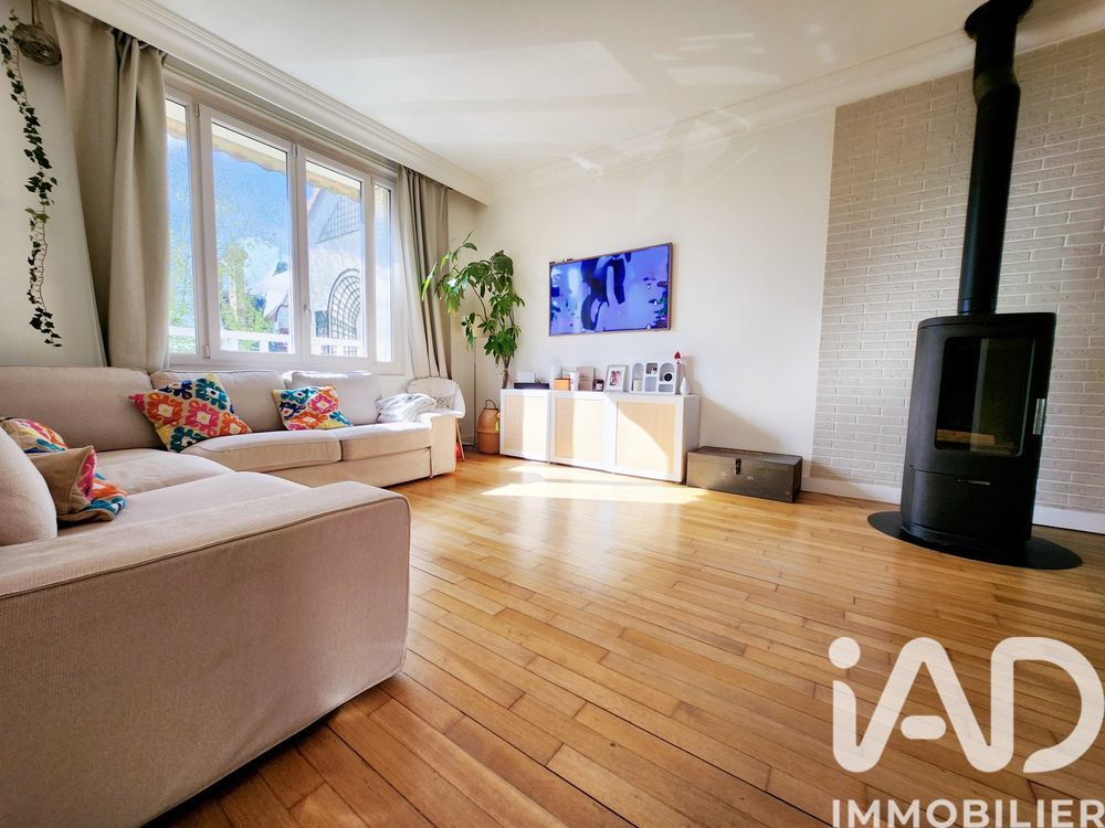 � vendre  Maison Conflans-Sainte-Honorine (78700)