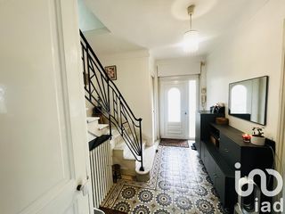  Maison � vendre 5 pi�ces 102 m�