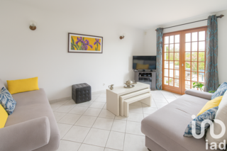  Maison � vendre 7 pi�ces 123 m�