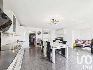  Appartement � vendre 4 pi�ces 88 m�