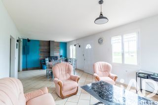  Maison � vendre 3 pi�ces 90 m�