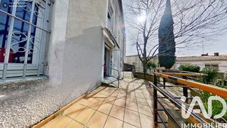  Appartement � vendre 4 pi�ces 156 m�