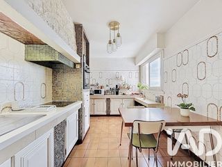  Appartement � vendre 4 pi�ces 84 m�