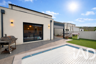  Maison � vendre 5 pi�ces 126 m�