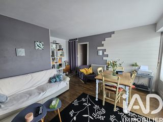  Appartement � vendre 4 pi�ces 71 m�