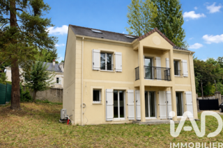  Maison � vendre 6 pi�ces 146 m�