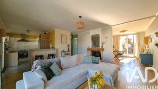  Maison � vendre 4 pi�ces 88 m�