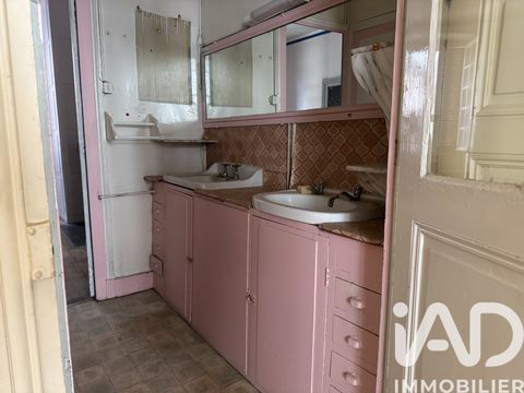  Maison � vendre 15 + pi�ces 192 m�