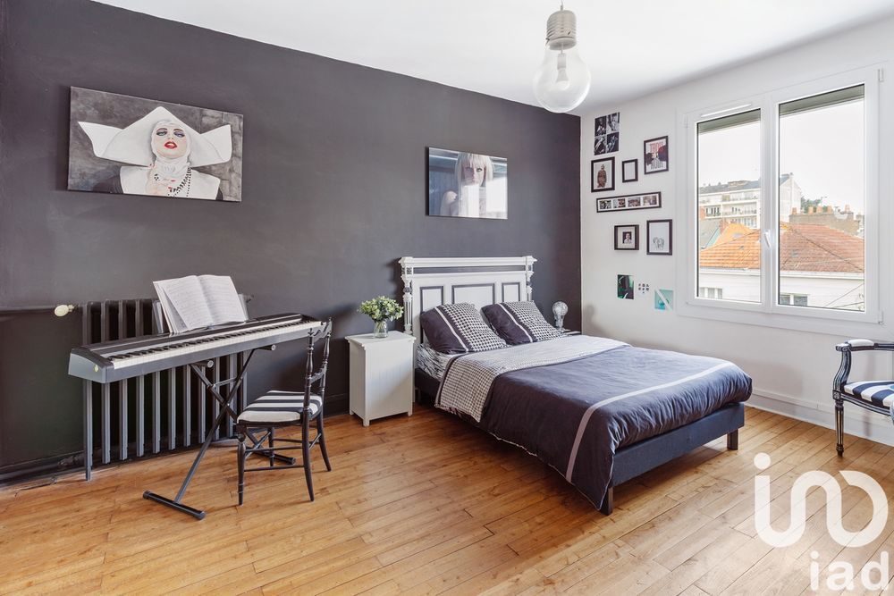� vendre  Maison Nantes (44000)