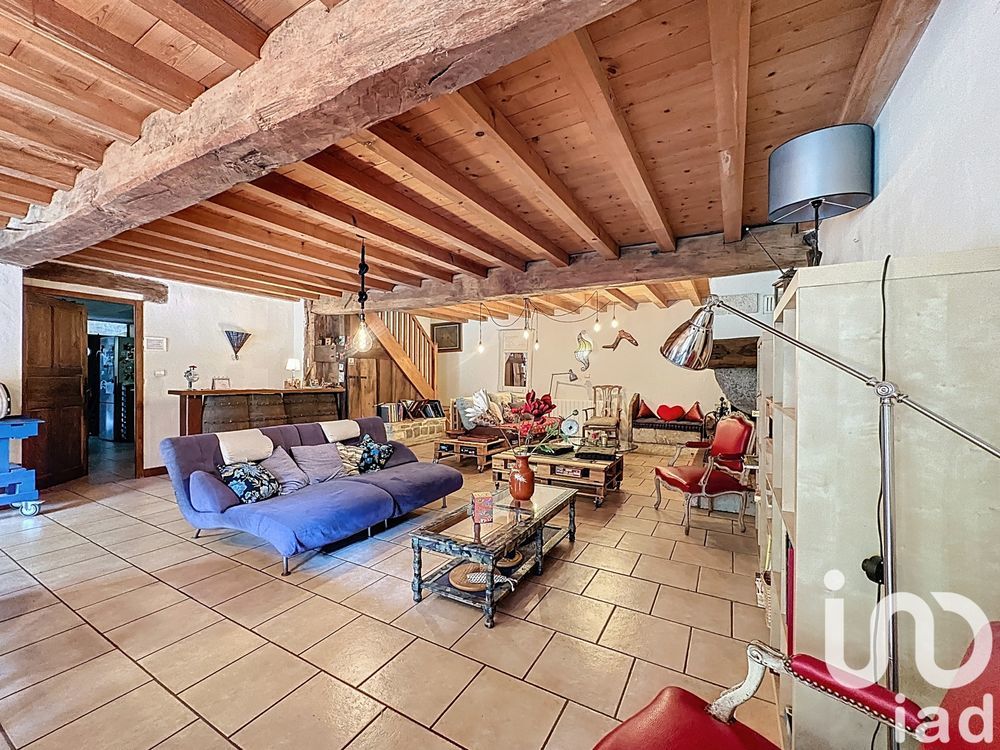 � vendre  Maison Orthez (64300)