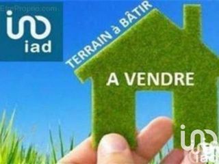  Terrain � vendre 800 m�