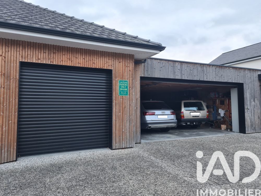 � vendre  Maison Lescar (64230)
