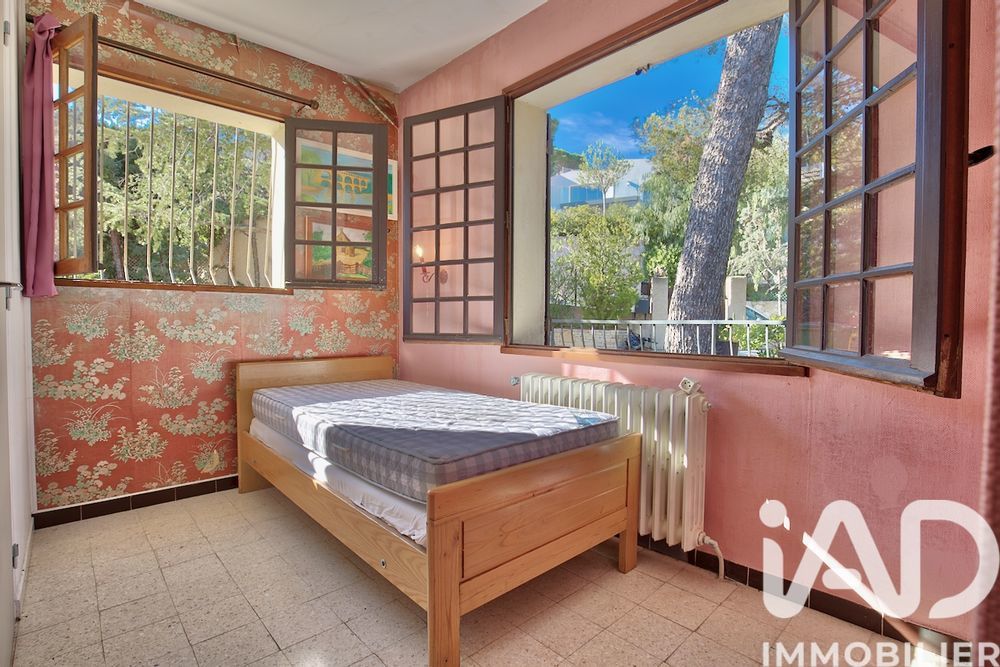 � vendre  Maison Cassis (13260)