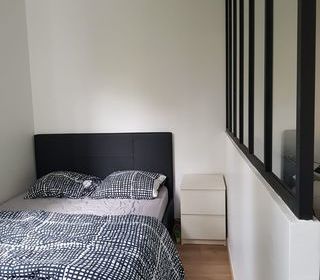  Appartement � louer 1 pi�ce 30 m�