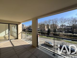  Appartement � vendre 3 pi�ces 78 m�