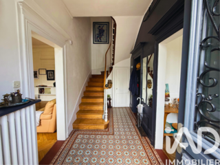  Maison � vendre 7 pi�ces 175 m�