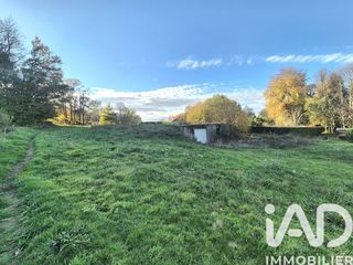  Terrain � vendre 4500 m�