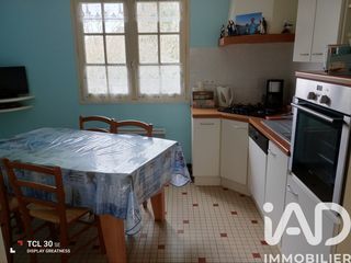 Maison � vendre 4 pi�ces 52 m�