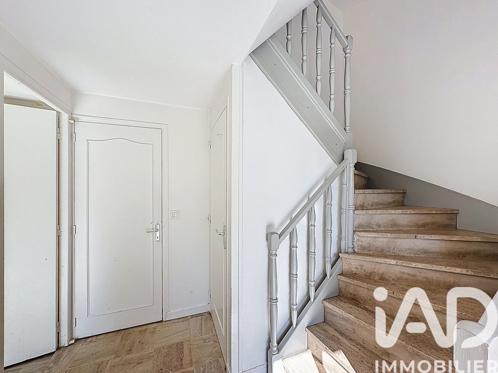 � vendre  Maison Rueil-Malmaison (92500)