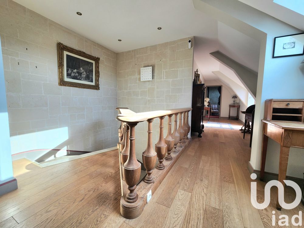 � vendre  Maison Vern-sur-Seiche (35770)