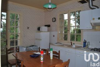  Maison � vendre 4 pi�ces 83 m�