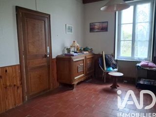  Maison � vendre 6 pi�ces 165 m�