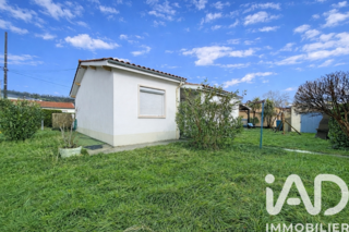  Maison � vendre 5 pi�ces 75 m�