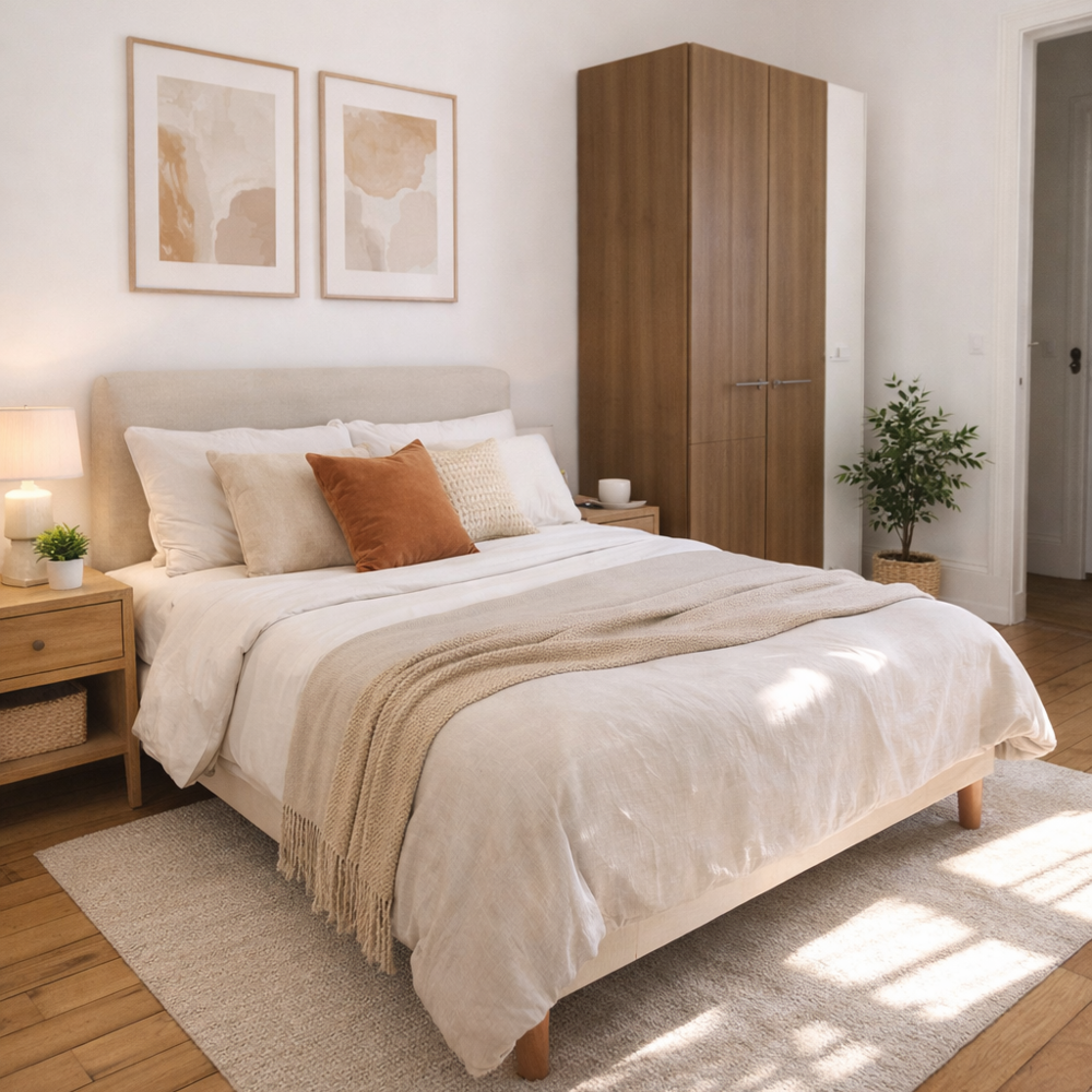 � vendre  Appartement Paris 18