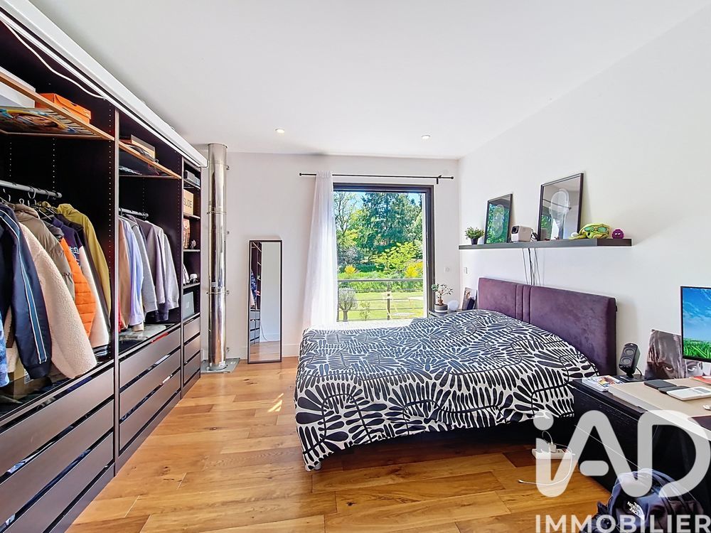 � vendre  Villa Saint-Fargeau-Ponthierry (77310)