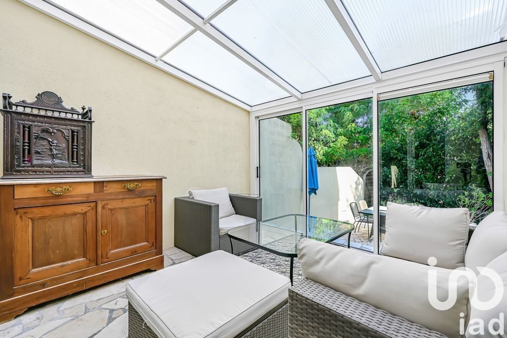 � vendre  Maison Rueil-Malmaison (92500)