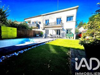  Maison � vendre 7 pi�ces 181 m�