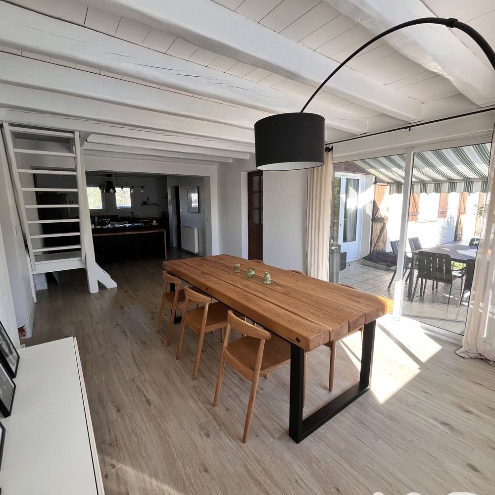 � vendre  Maison Saubrigues (40230)