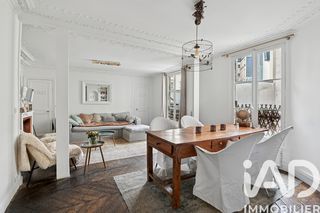  Appartement � vendre 4 pi�ces 88 m�