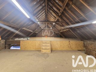  Maison � vendre 7 pi�ces 165 m�