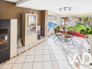  Maison � vendre 5 pi�ces 104 m�