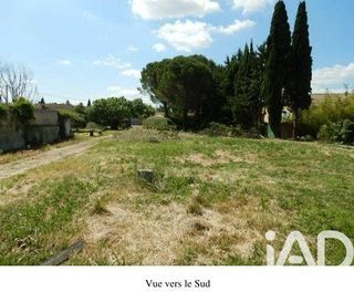  Terrain � vendre 500 m�