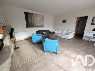  Appartement � vendre 2 pi�ces 60 m�