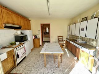  Maison � vendre 5 pi�ces 105 m�