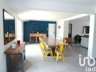  Maison � vendre 6 pi�ces 220 m�