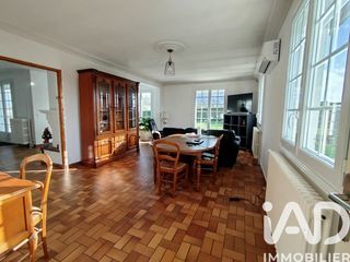  Maison � vendre 6 pi�ces 229 m�