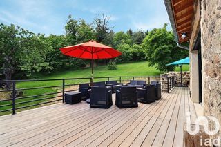  Maison � vendre 6 pi�ces 215 m�