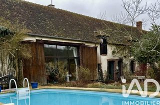  Maison � vendre 8 pi�ces 229 m�