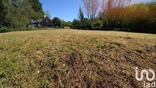  Terrain � vendre 1000 m�