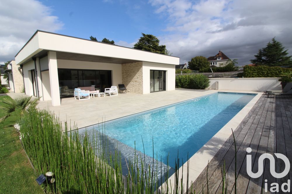 � vendre  Maison Ch�tellerault (86100)