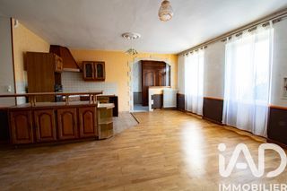  Maison � vendre 5 pi�ces 142 m�