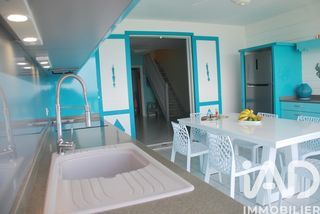  Appartement � vendre 4 pi�ces 98 m�