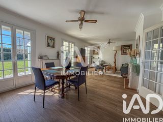  Maison � vendre 5 pi�ces 130 m�