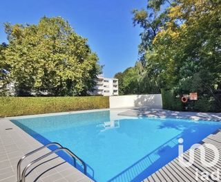  Appartement � vendre 4 pi�ces 83 m�