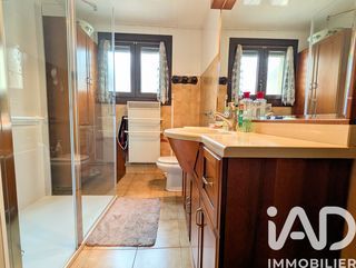  Maison � vendre 6 pi�ces 166 m�