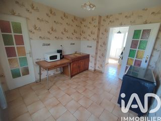  Maison � vendre 4 pi�ces 84 m�